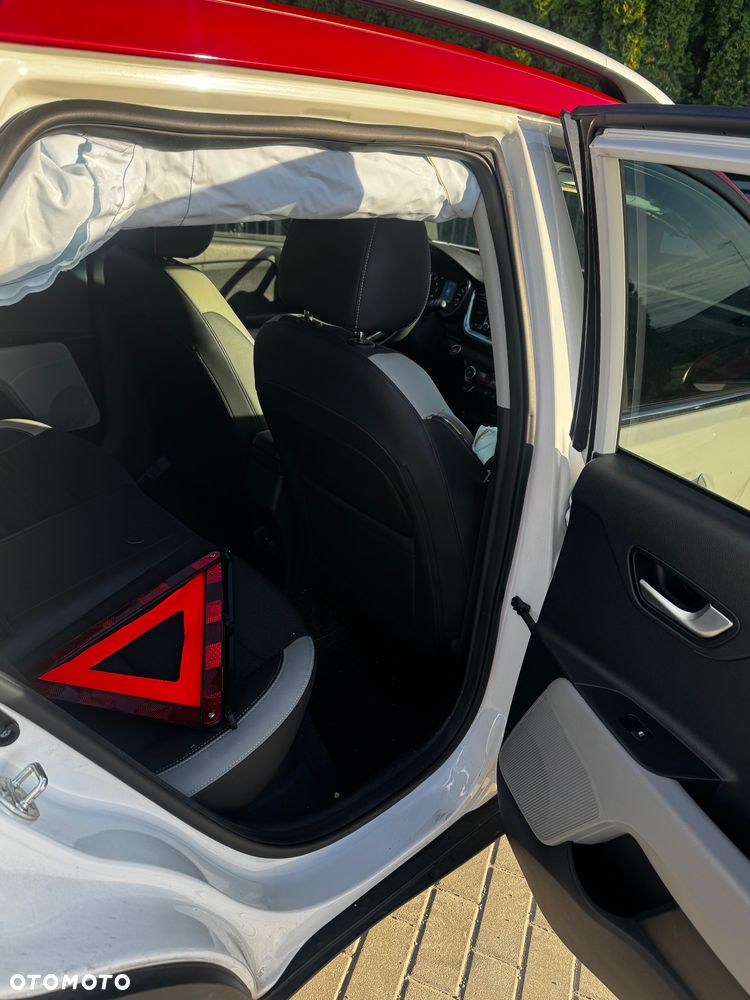 Kia Stonic 1.0 T-GDI OPF Edition 7 - 8