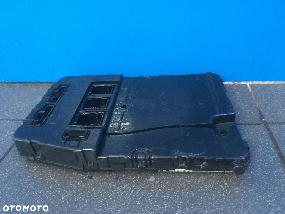 MODUŁ UCH RENAULT SCENIC 8200310297 - 2
