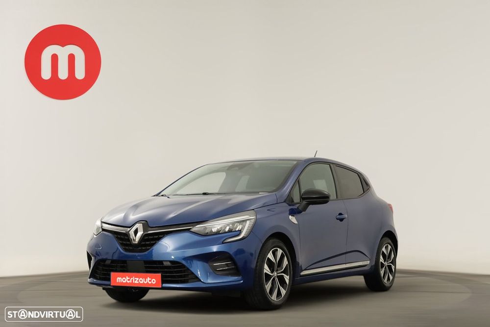 Renault Clio 1.0 TCe Limited - 2