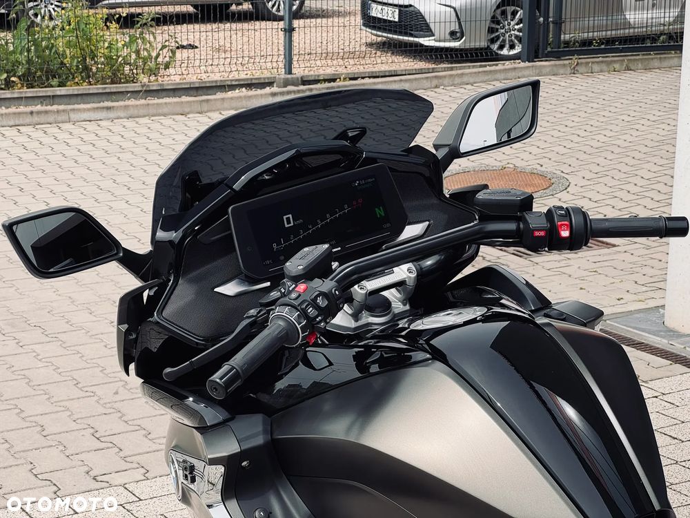 BMW K - 18