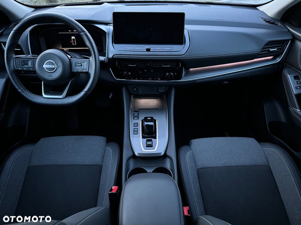 Nissan Qashqai 1.5 e-POWER Tekna - 15