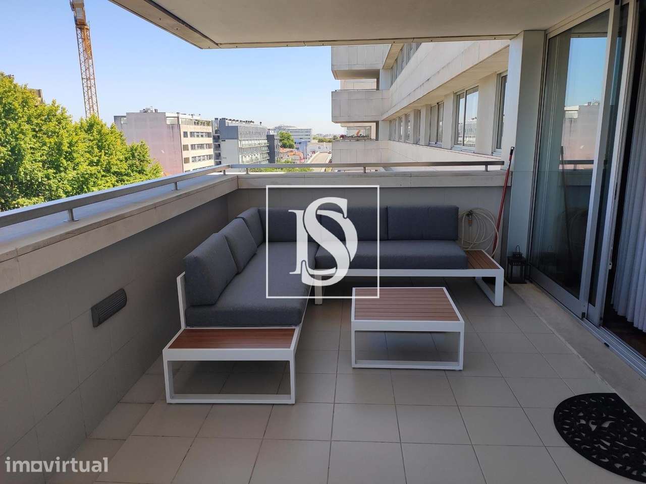 Apartamento T2 - Norteshopping - Grande imagem: 3/12