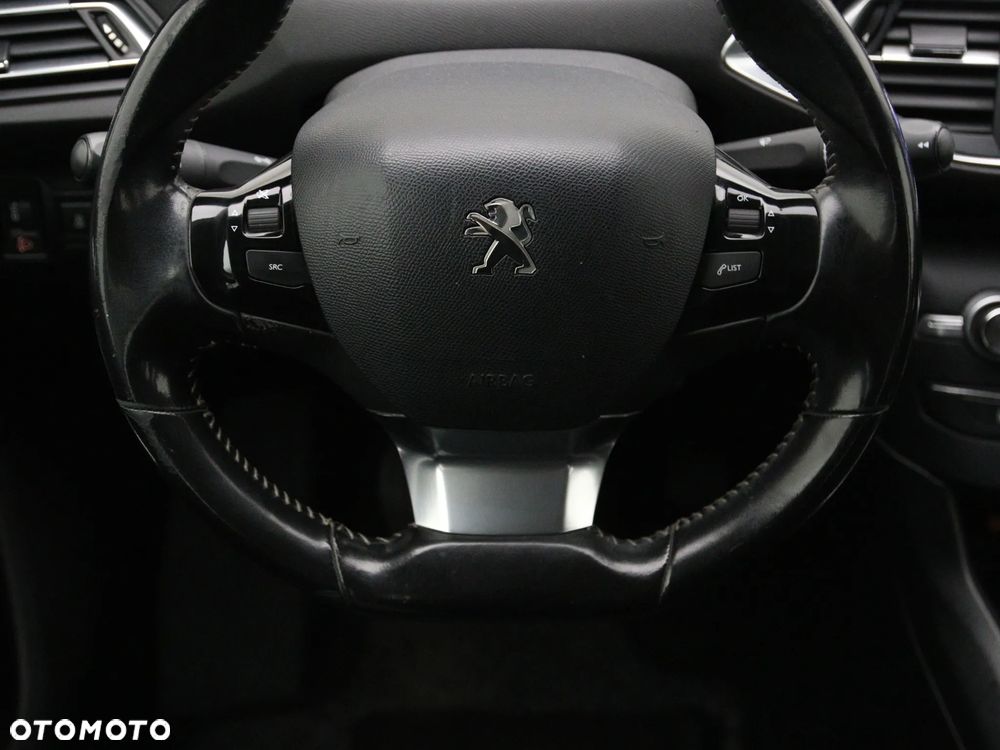 Peugeot 308 1.6 BlueHDi Active S&S - 19