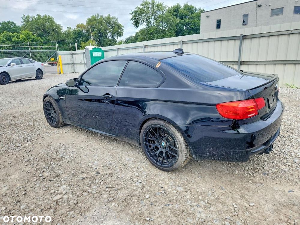 BMW M3 Standard - 3
