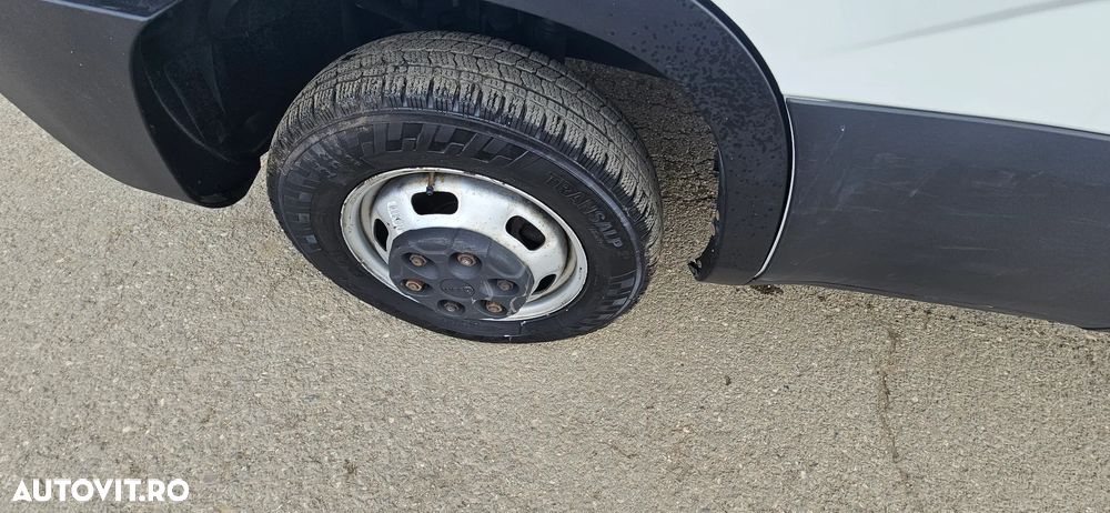 Iveco Daily 35C15 Basculabila - 7