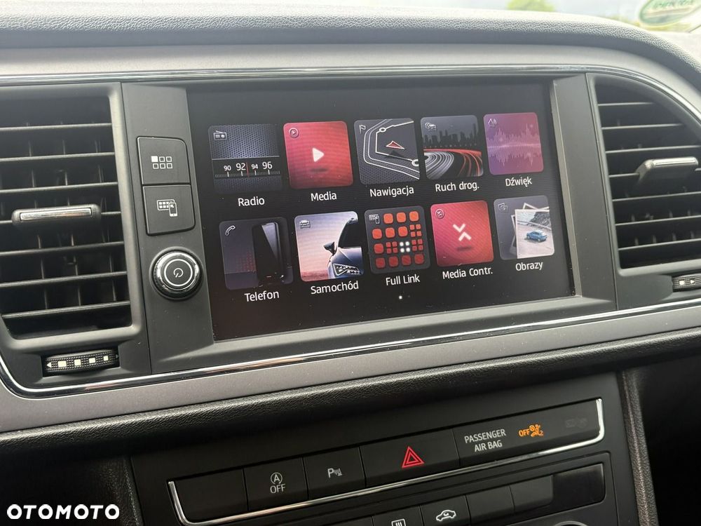 Seat Leon - 29