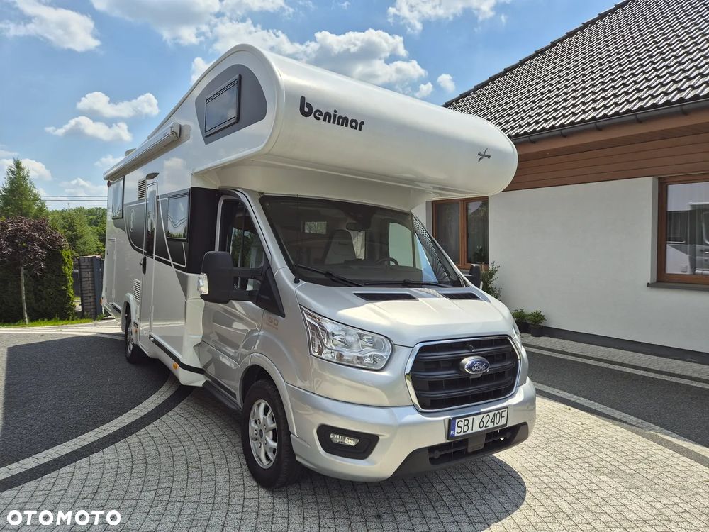 Benimar 363 SPORT NK - 18