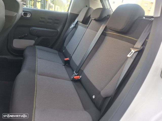 Citroën C3 Pure Tech S&S C-Series - 34