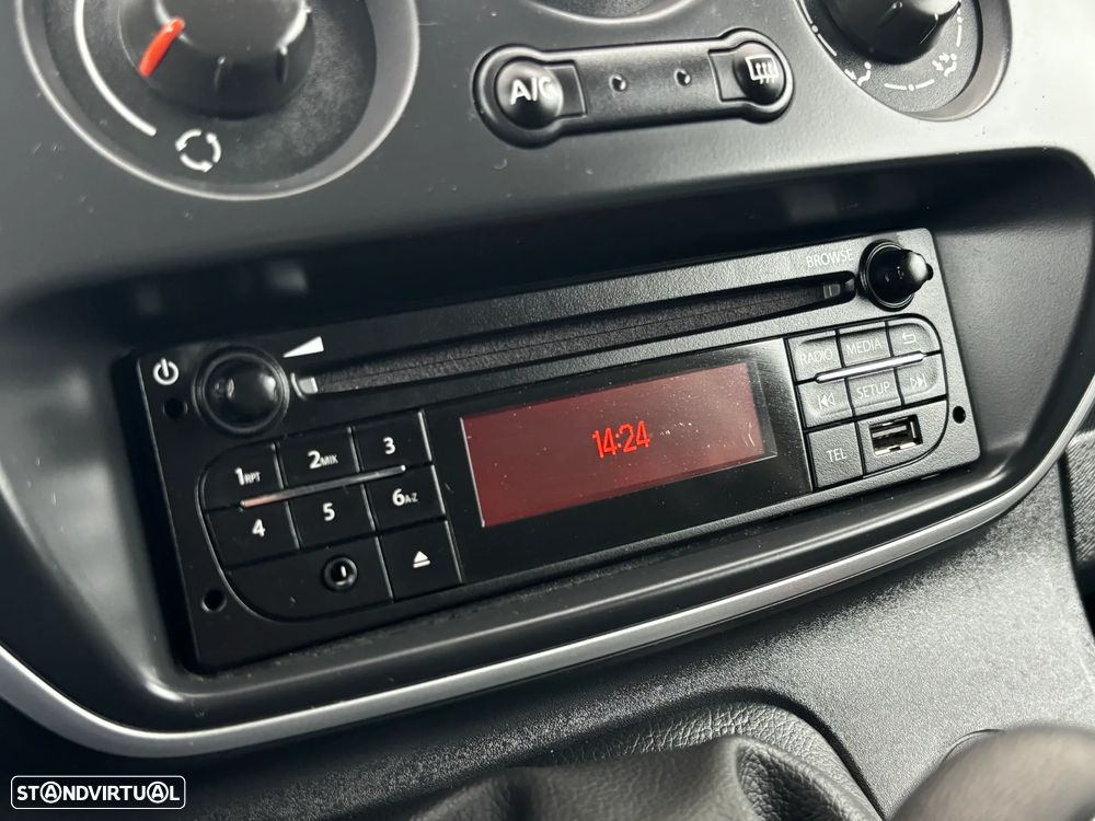 Renault Kangoo MAXI - 26
