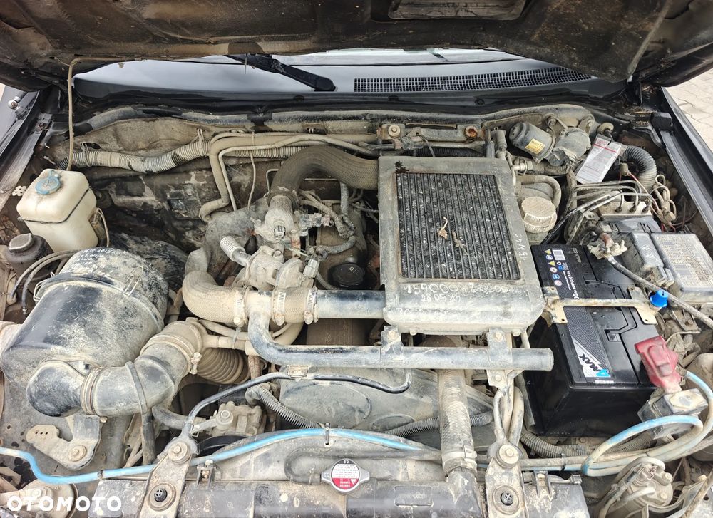 Mitsubishi Pajero Sport - 15