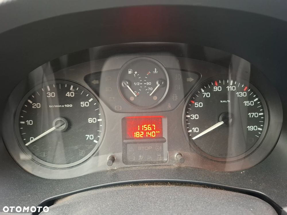Citroën Berlingo - 6