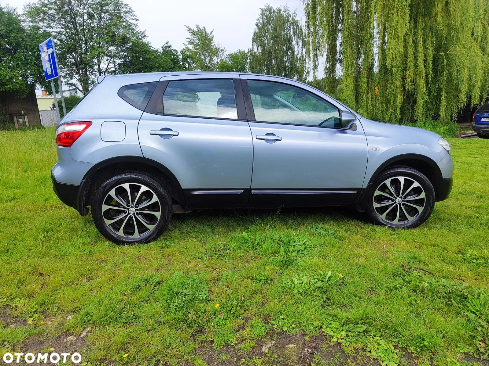 Nissan Qashqai 1.6 acenta - 5