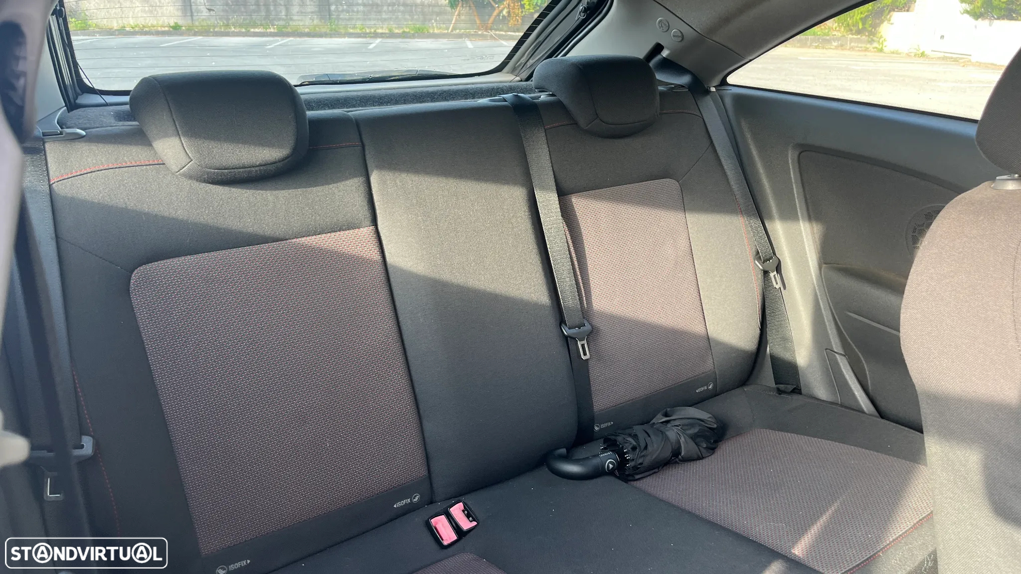 Opel Corsa GTC 1.7 CDTi - 10