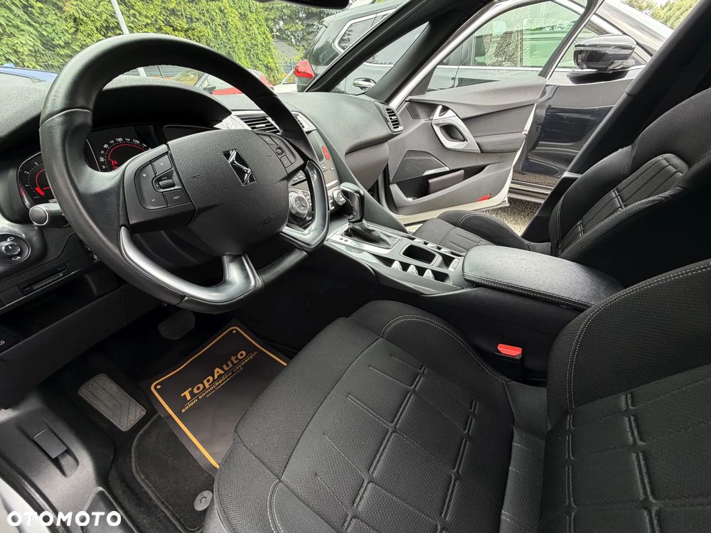 Citroën DS5 BlueHDi 180 Business - 19