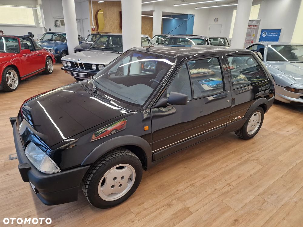 Citroën AX - 3