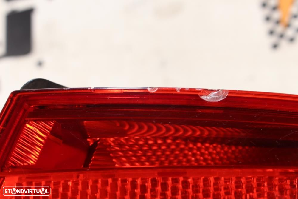 Farolim Direito Audi A4 (8K2, B8)  8K5945096d / Chassi Passageiro Seda - 6
