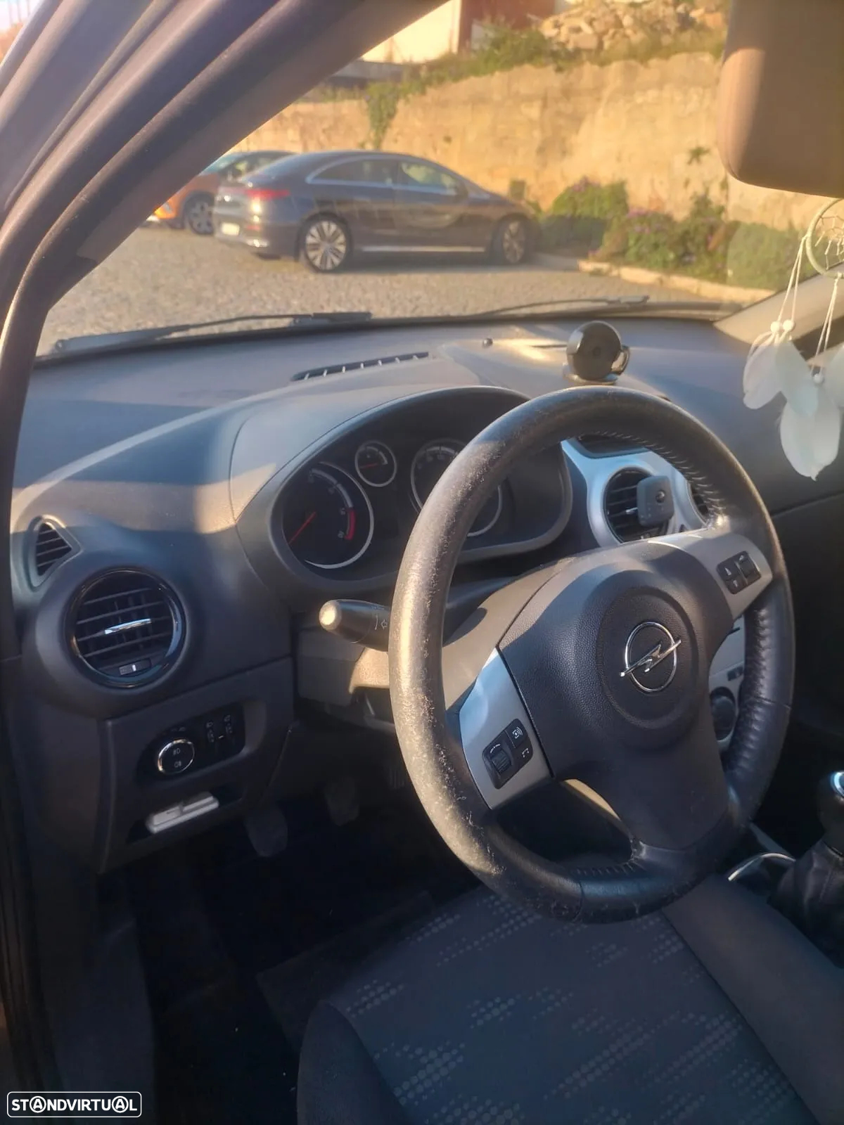 Opel Corsa 1.3 CDTi City - 18