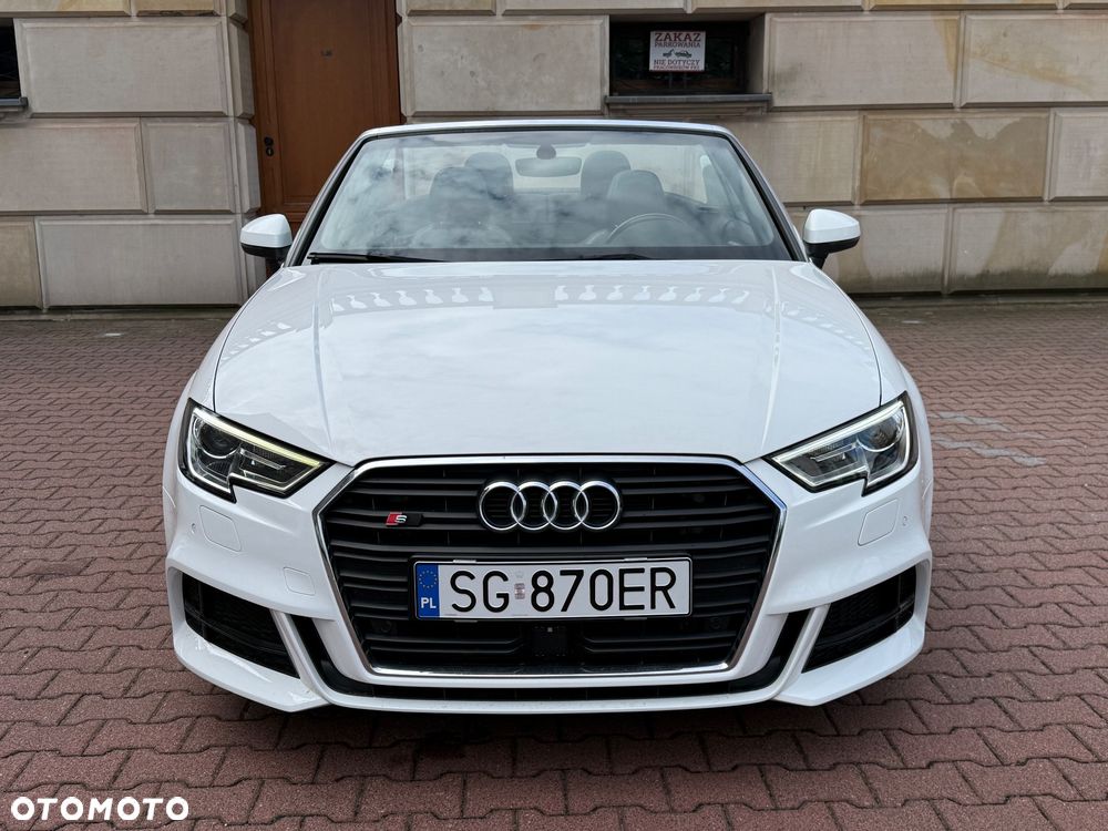 Audi A3 Cabrio - 2