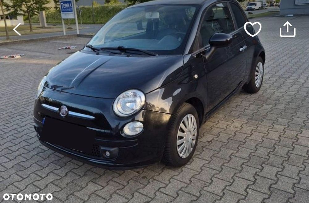 Fiat 500 - 4