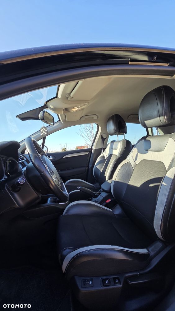 Citroën C4 - 8