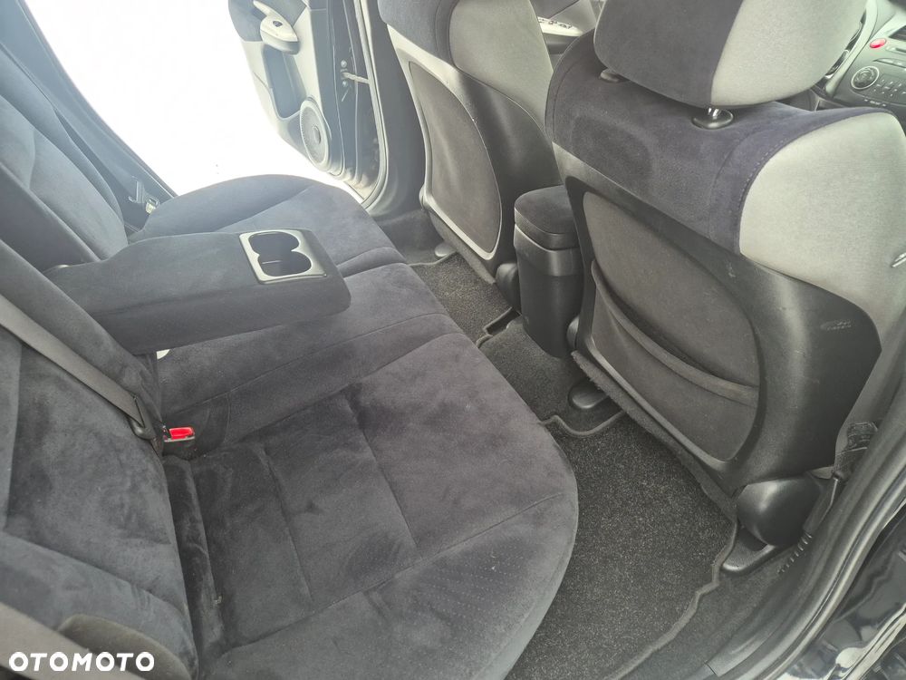 Honda Civic 1.8i-VTEC Sport - 12