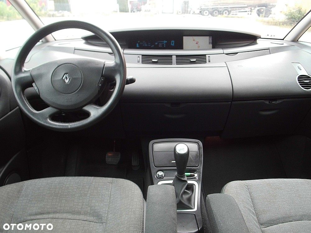 Renault Espace 2.0 dCi FAP Dynamique - 8
