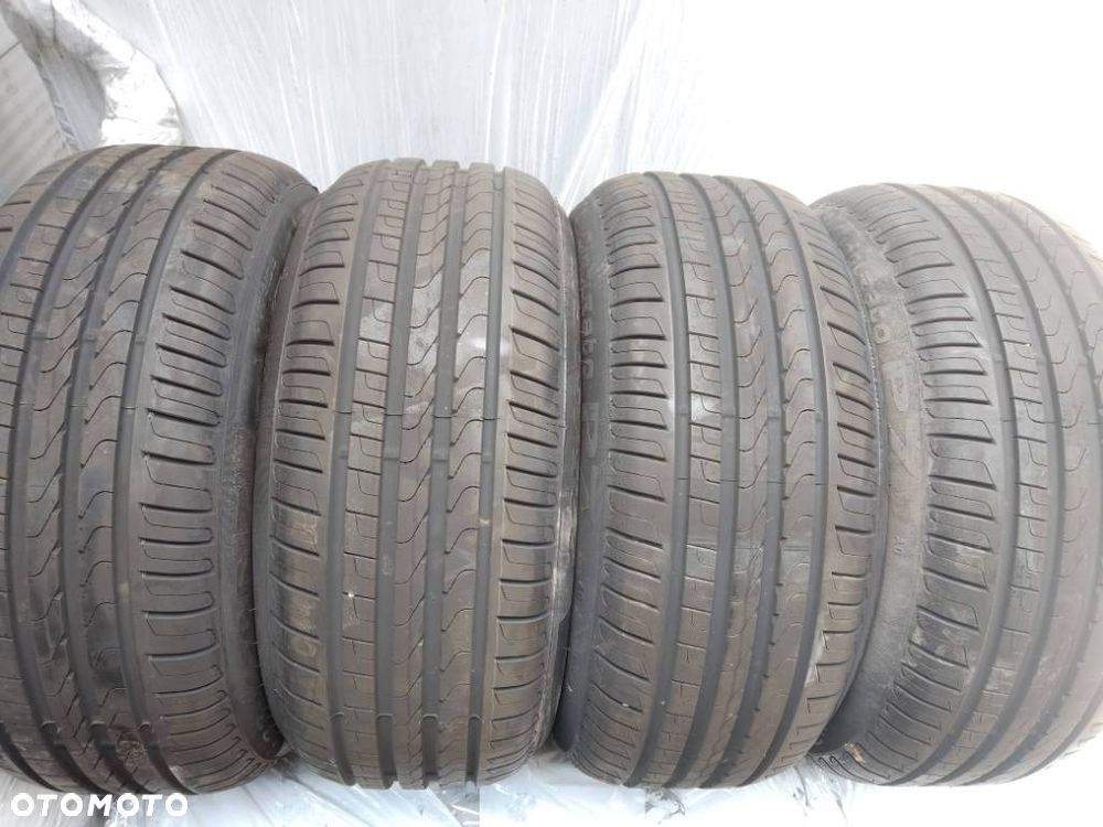 Pirelli Cinturato P7 Blue 225/50 R17 94H 2023 2024 - 1