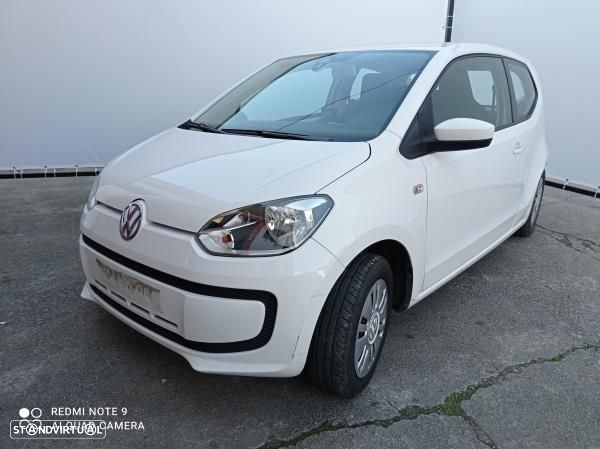 Para Peças Volkswagen Up (121, 122, Bl1, Bl2) - 4