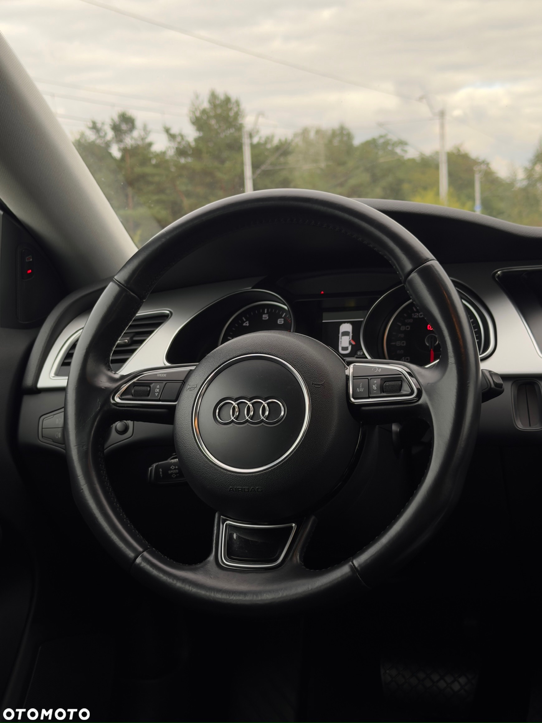 Audi A5 - 14