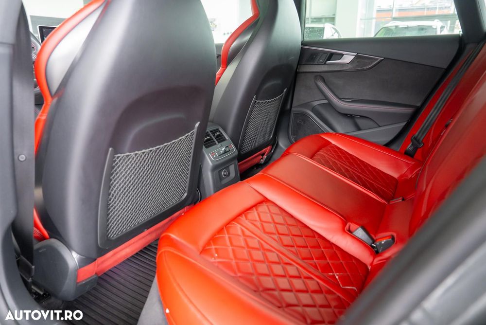 Audi S5 3.0 TFSI quattro tiptronic - 23