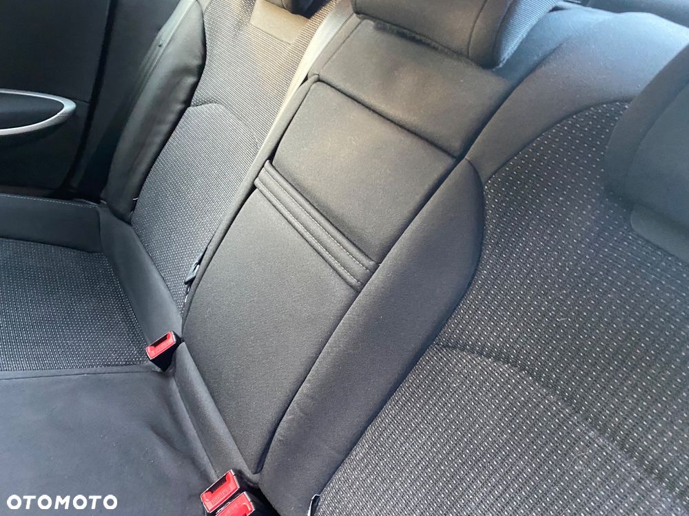 Citroën C5 HDi 165 FAP Exclusive - 29