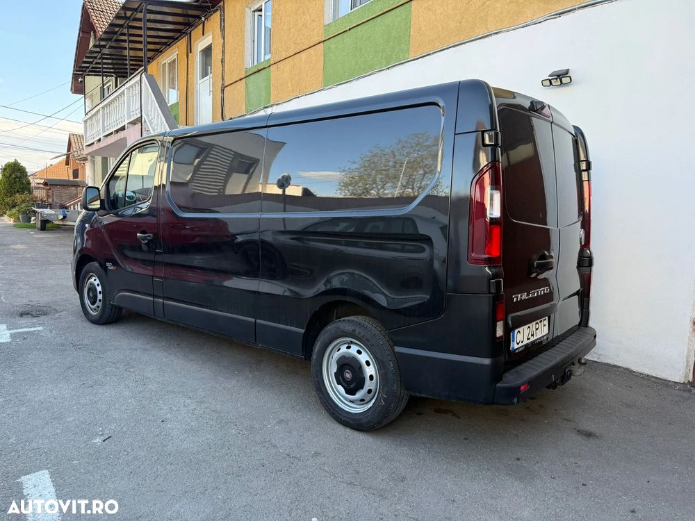 Fiat TALENTO - 11
