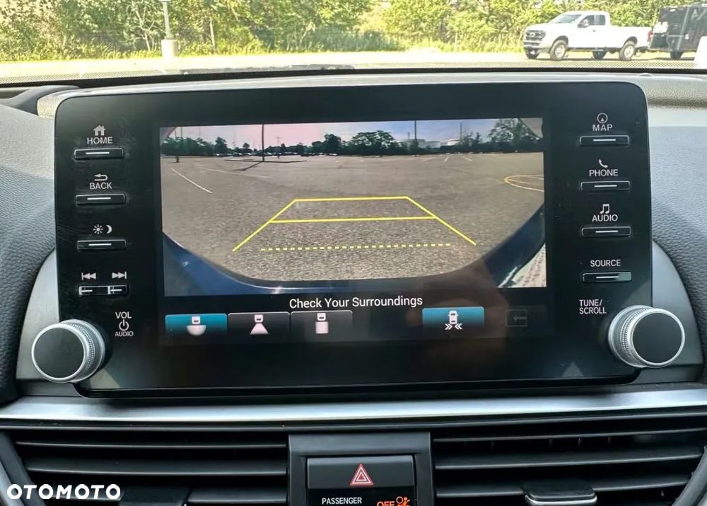 Honda Accord - 25