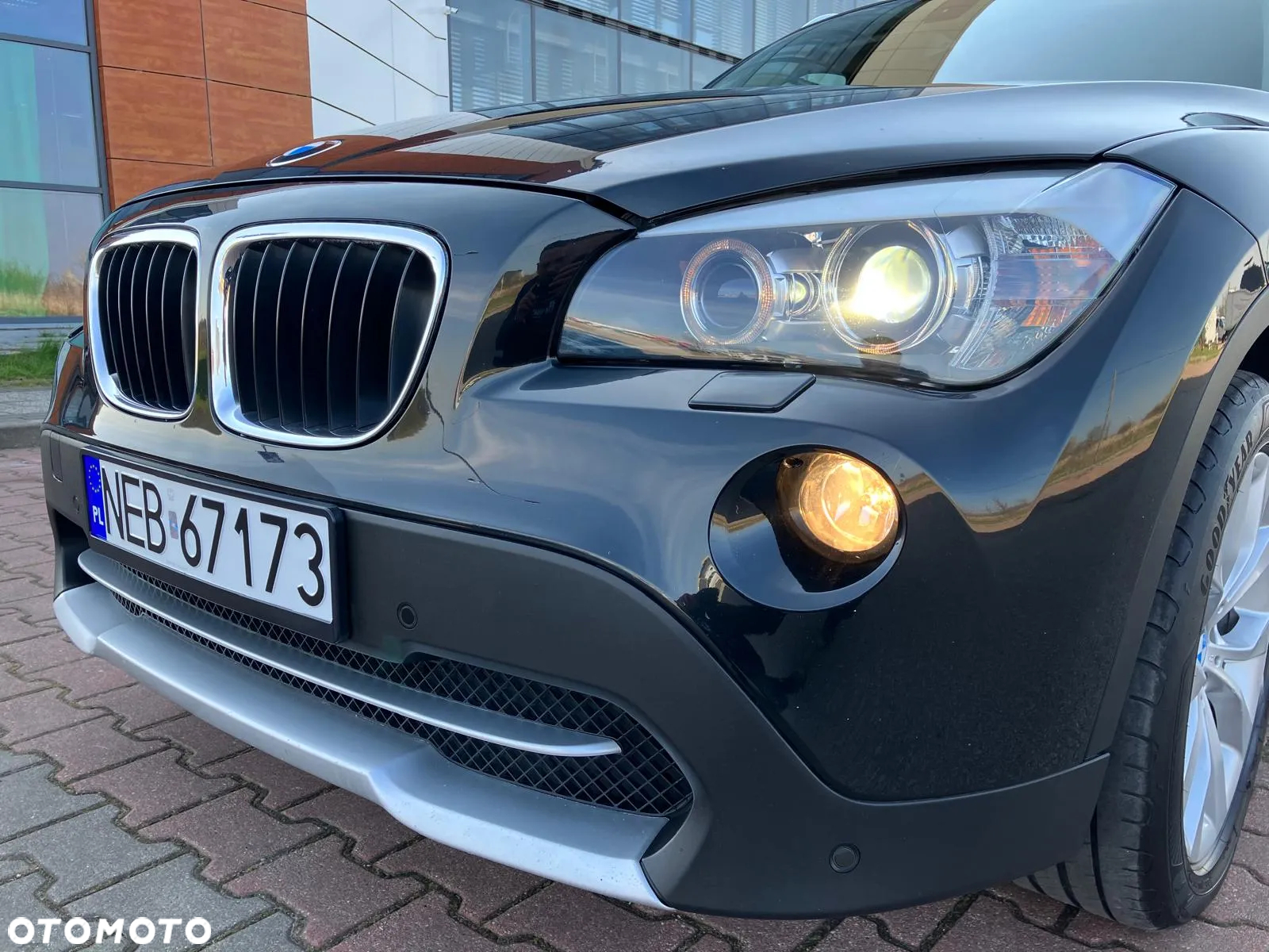 BMW X1 xDrive20d - 17