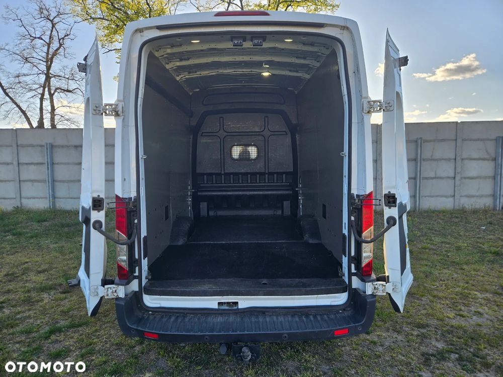 Ford TRANSIT - 22