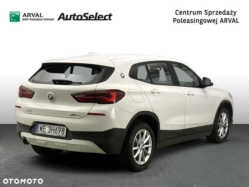 BMW X2 sDrive18i - 6