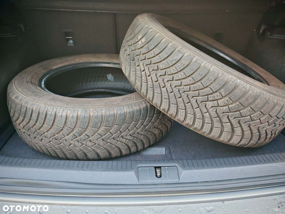 Volkswagen Golf 1.0 TSI OPF Comfortline - 16