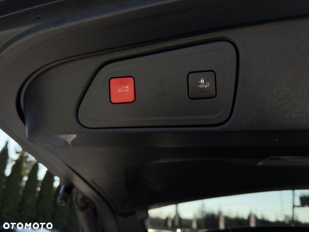 Peugeot 3008 BlueHDi 180 Stop & Start EAT8 GT - 26