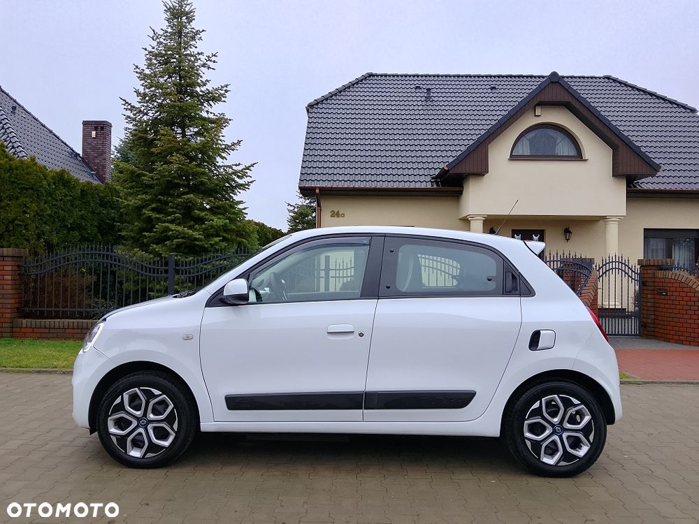 Renault Twingo Electric ZEN - 2