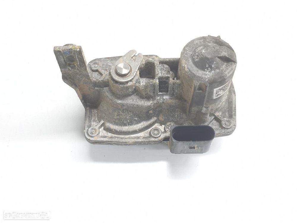 CORPO DE BORBOLETAS AUDI A6 AVANT 4A5 - 1