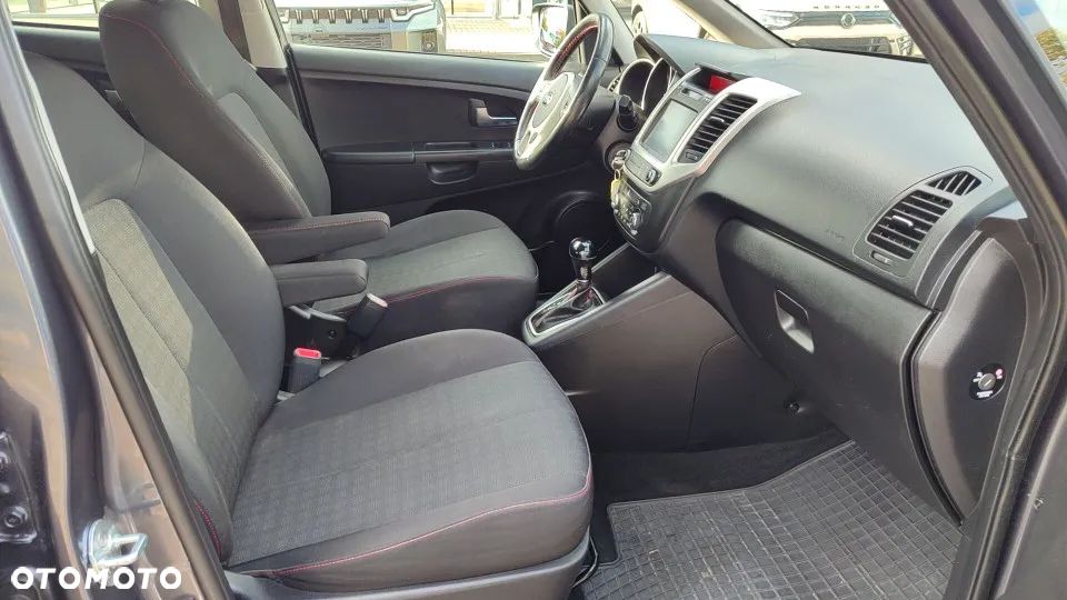 Kia Venga 1.6 XL - 13