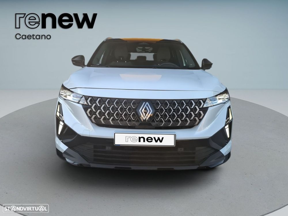 Renault Austral 1.2 E-Tech Techno - 2