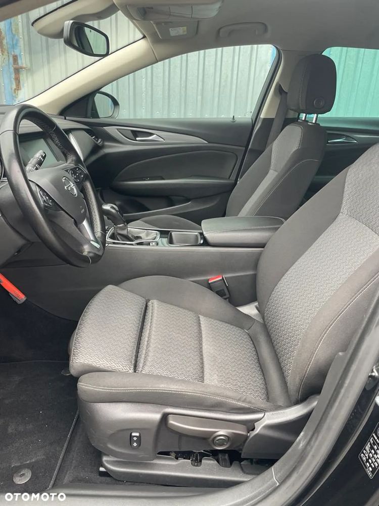 Opel Insignia 1.5 Direct InjectionTurbo Business Edition - 22