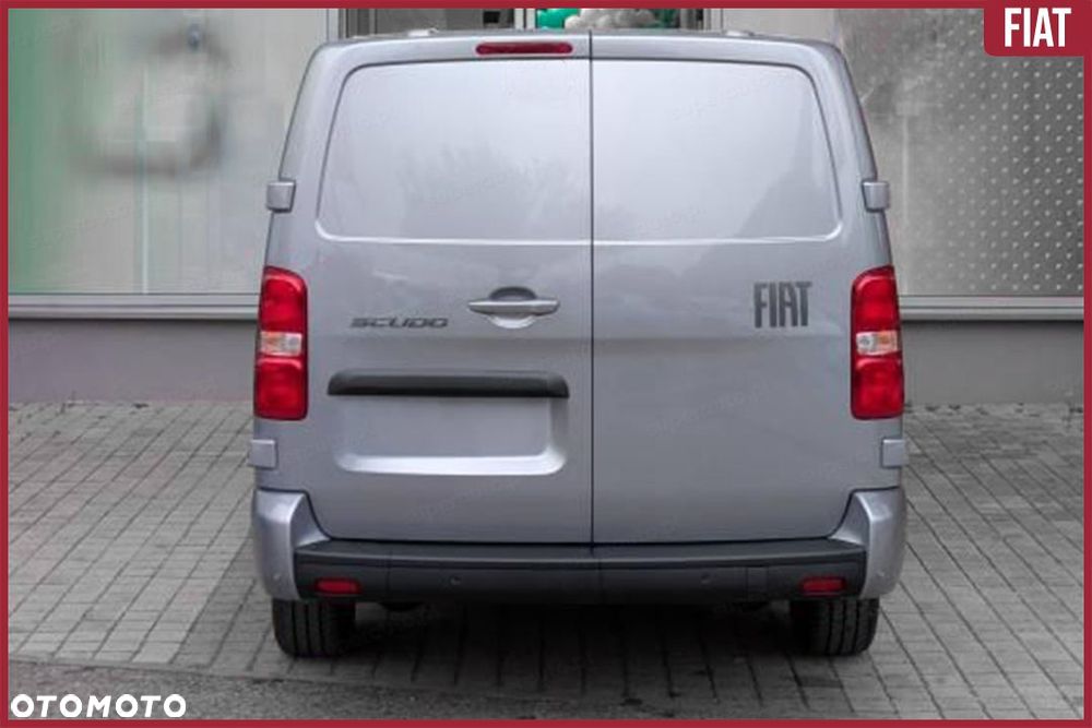 Fiat Scudo Maxi L2H1 Zabudowa Brygadowa 2.0 144KM - 6