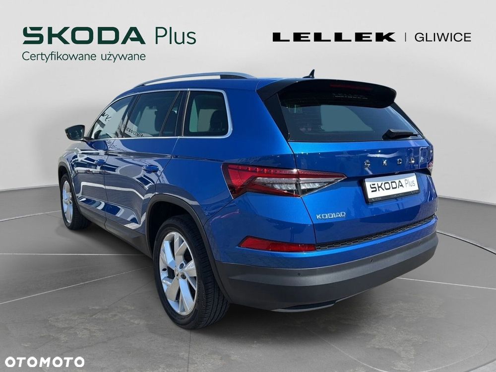 Skoda Kodiaq - 5