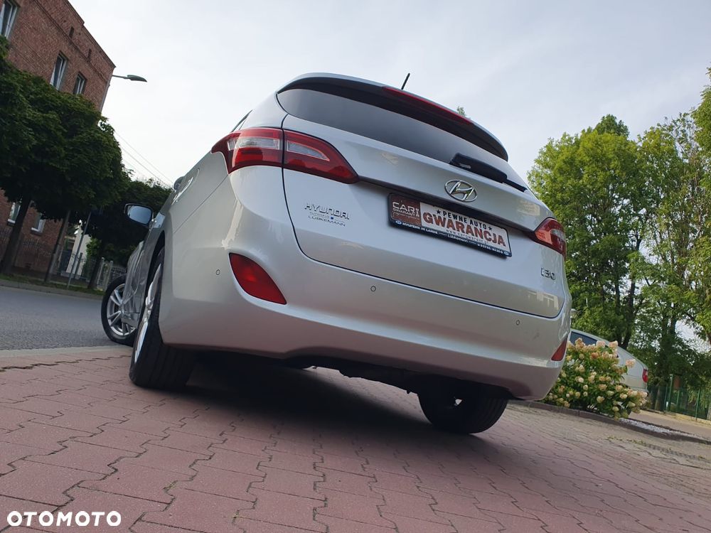 Hyundai i30 1.6 Style - 29