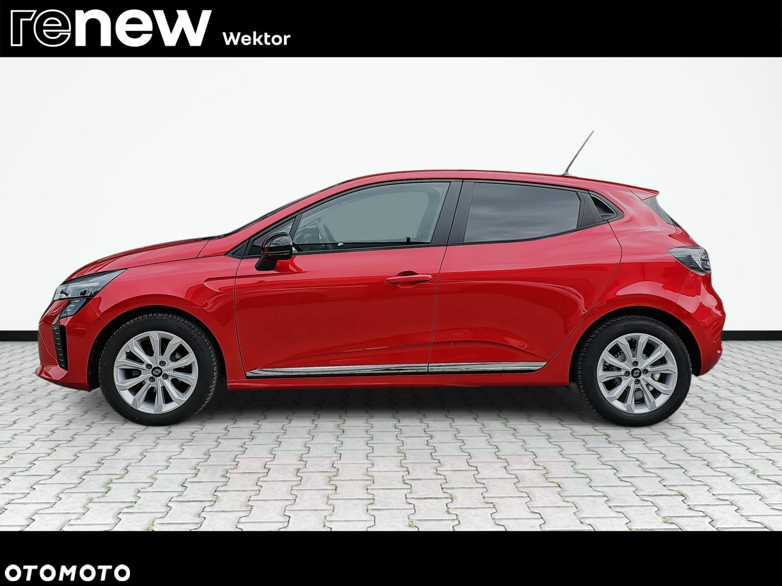 Renault Clio 1.0 TCe Evolution - 12
