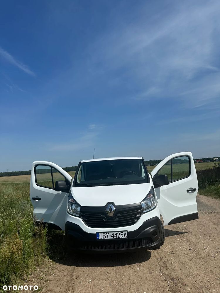 Renault TRAFIC - 34