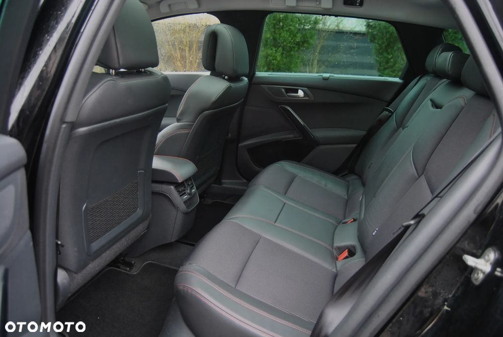 Peugeot 508 BlueHDi FAP 150 Stop&Start Allure - 6