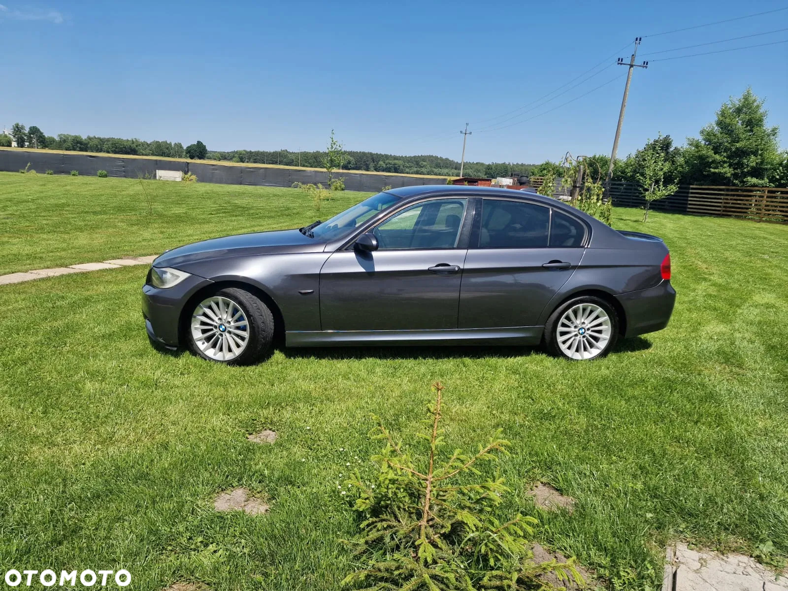 BMW Seria 3 330d - 5